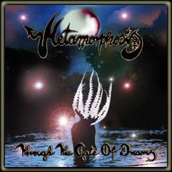 Metamorphosis (GER) : Through the Gate of Dreams